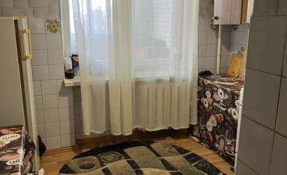 Снять 2-комнатную квартиру на сутки, Орша, Красногвардейская, 5. Фото 5