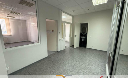 Аренда офиса, Минск, Тимирязева ул., 65/Б,  от 36.2 до 80.5 кв.м.. Фото 4