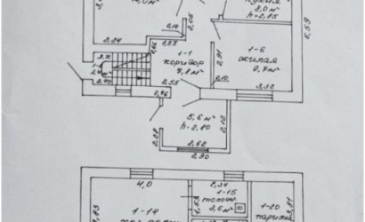 Купить дом, Гомель, Электронная, 6 соток. Фото 16