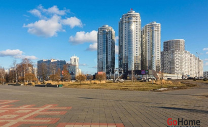 Купить 2-комнатную квартиру, Минск, Победителей просп., 135/а (Центральный район). Фото 5