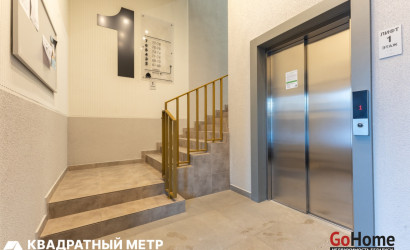 Купить 3-комнатную квартиру, Копище, Миля 4. Фото 16