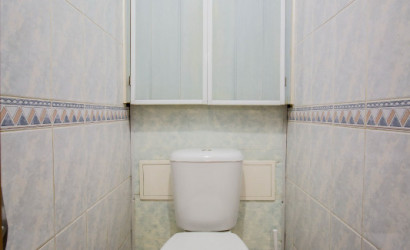 Купить 3-комнатную квартиру, Гомель, ул. Рогач вская, д. 17. Фото 13