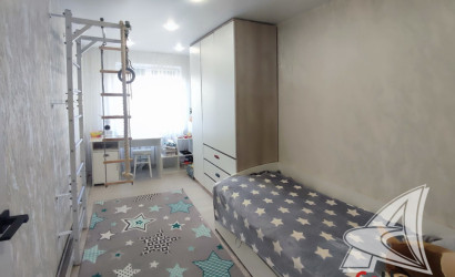 Купить 3-комнатную квартиру, Брест, Центр, пр-т Машерова. Фото 10