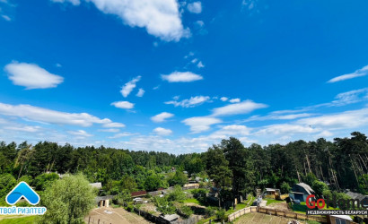 Купить 2-комнатную квартиру, Бобровичи, Лесная ул., д.167. Фото 12