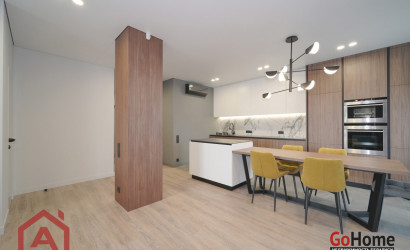 Снять 3-комнатную квартиру, Минск, Победителей, 135Б (Центральный район). Фото 3