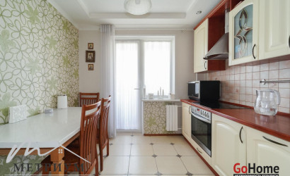 Купить 3-комнатную квартиру, Минск, Прушинских ул., 4(Ленинский район). Фото 19