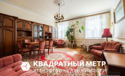  99 м2, Минск(Холмогорская ул., 13)