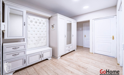 Купить 3-комнатную квартиру, Минск, Балтийская, 4 (Ленинский район). Фото 15