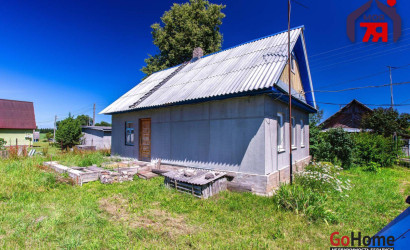 Купить дом, Рудня, Заречная ул., 25 соток. Фото 4