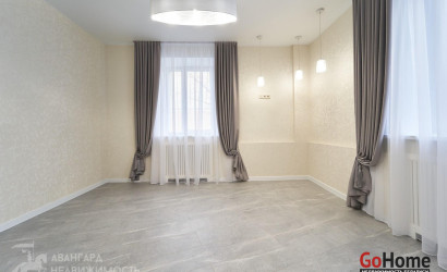 Купить 2-комнатную квартиру, Минск, Стахановская ул., 31 (Партизанский район). Фото 28