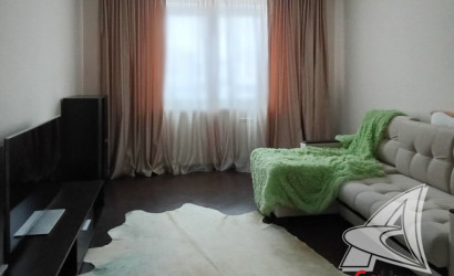 Купить 1-комнатную квартиру, Брест, Вулька, ул. Полевая. Фото 1