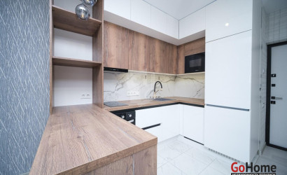 Купить 1-комнатную квартиру, Минск, Игоря Лученка ул., 11 (Октябрьский район). Фото 4