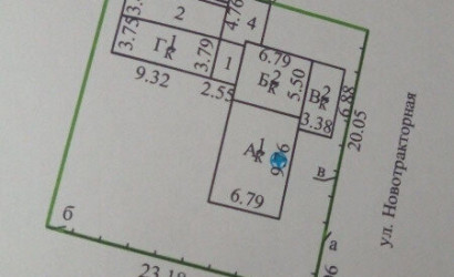 Купить дом, Орша, Новотракторная ул., 8, 6.41 соток. Фото 20