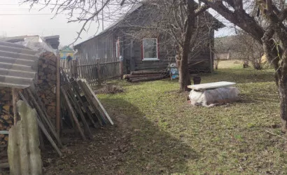  1-этаж.(48 м2), Становище(Центральная д.20)