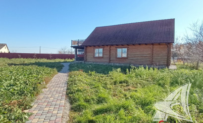 Купить дом, Новые Лыщицы, Лыщицкий с/с, 17 соток. Фото 12