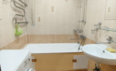 Купить 2-комнатную квартиру, Барановичи, Багрима, 11/1. Фото 12