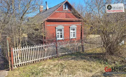  128 м2, Полоцк(Фрунзе 2-й пер., 30)