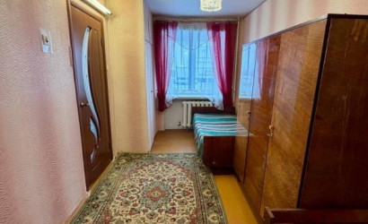 Купить 2-комнатную квартиру, Слуцк, Ленина ул., 195. Фото 9