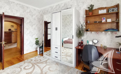 Купить 4-комнатную квартиру, Брест, Пугачево, ул. Столинская. Фото 11