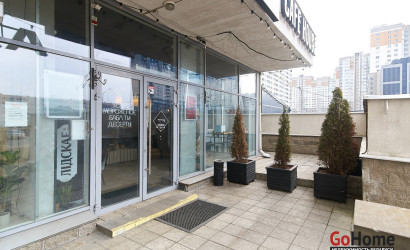 Продажа помещения, Минск, Дзержинского, 11, 73.4 кв.м.. Фото 22
