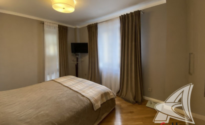 Купить 3-комнатную квартиру, Брест, Центр, ул. Фомина. Фото 15