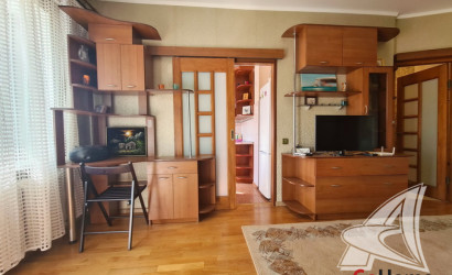 Купить 1-комнатную квартиру, Брест, Центр, наб. Франциска Скорины. Фото 2