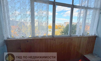 Купить 3-комнатную квартиру, Гомель, ул. Огоренко. Фото 18