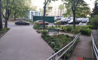 Снять 3-комнатную квартиру, Минск, ул. Якубова, д. 32 (Ленинский район). Фото 16