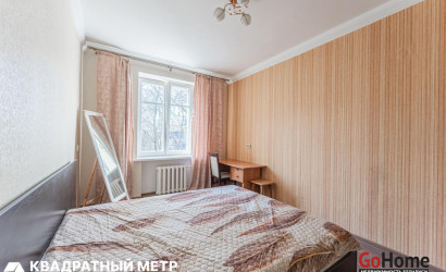 Купить 2-комнатную квартиру, Минск, Козлова ул., 2 (Партизанский район). Фото 6