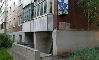 Продажа помещения, Витебск, Чкалова, 48,  120.1 кв.м.. Фото 2