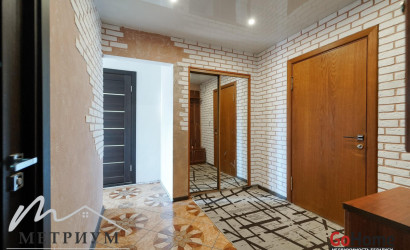 Купить 2-комнатную квартиру, Минск, Одинцова ул., 36/1 (Фрунзенский район). Фото 16
