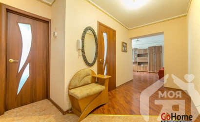 Купить 2-комнатную квартиру, Молодечно, Франтишка Скорины ул., 40/А. Фото 12