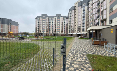 Купить 3-комнатную квартиру, Гродно, Дзержинского, 21Б. Фото 2