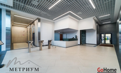 Аренда офиса, Минск, Партизанский просп., 79,  от 100 до 300 кв.м.. Фото 11