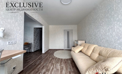 Купить 1-комнатную квартиру, Копище, Авиационная ул., 3. Фото 19