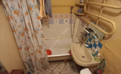 Купить 2-комнатную квартиру, Могилев, Строителей, 20. Фото 9