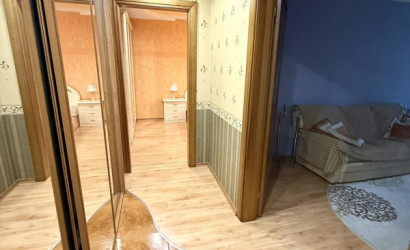 Купить 2-комнатную квартиру, Гродно, Тавлая, 68. Фото 3