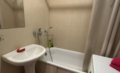 Снять 1-комнатную квартиру на сутки, Минск, тракт Логойский, д.  (Советский район). Фото 2