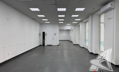 Аренда торгового помещения, Брест, Центр,  146.1 кв.м.. Фото 1