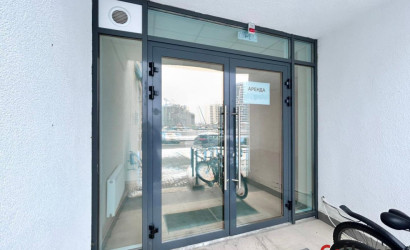 Аренда помещения, Минск, Игоря Лученка ул., 9,  37.7 кв.м.. Фото 4