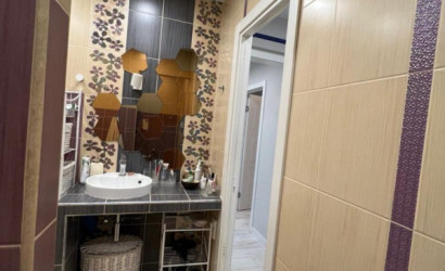 Снять 3-комнатную квартиру, Минск, Наполеона Орды ул. 45 (Московский район). Фото 9