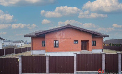 Купить дом, Станок-Водица, Пятая ул., 14.06 соток. Фото 2