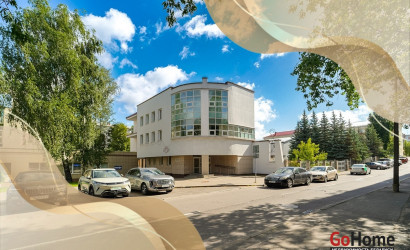 Аренда офиса, Минск, ул. Марьевская, д. 5А,  от 24.5 до 55.6 кв.м.. Фото 19