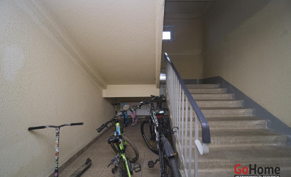 Купить 2-комнатную квартиру, Минск, Горецкого ул., 1 (Фрунзенский район). Фото 41