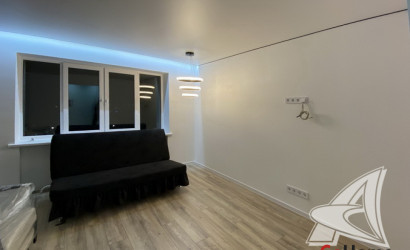 Купить 2-комнатную квартиру, Кобрин, , . Фото 8