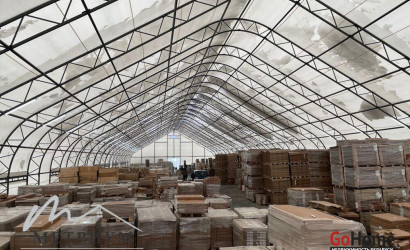 Аренда помещения, Лесковка, Совхозная ул., 9/А/4,  915 кв.м.. Фото 2