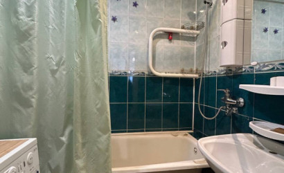 Снять 2-комнатную квартиру на сутки, Вилейка, Независимости, 2. Фото 5