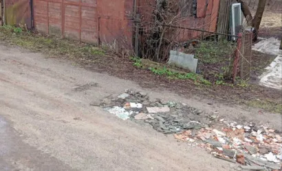  128 м2, Полоцк(Фрунзе 2-й пер., 30)