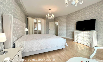 Снять 4-комнатную квартиру, Минск, Победителей пр-т 57 (Центральный район). Фото 4