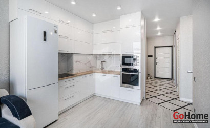 Снять 2-комнатную квартиру, Минск, ул. Белградская, д. 11. Фото 2